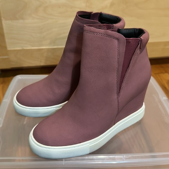 Kenneth Cole wedges - Picture 3 of 6